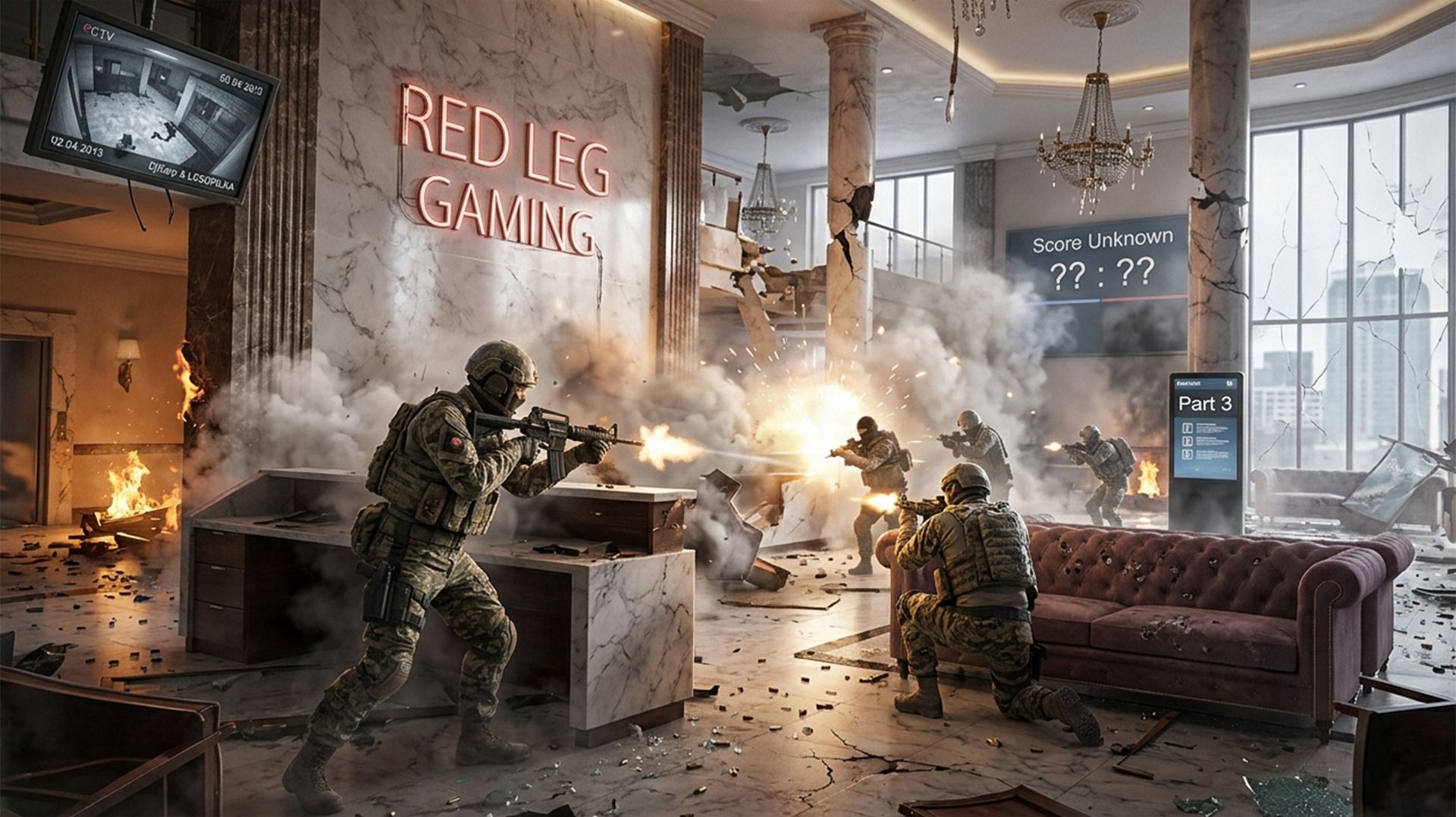 Point Blank — Подрыв | DjKarp & LESOPILKA | Люкс — 3 (2013)