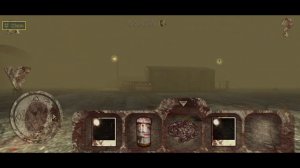 Death Park 2.1.8 - MOD MENU APK