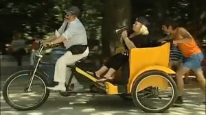 Вилли Токарев " Небоскребы " 1981