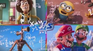 История Игрушек против Миньонов, Сиреноголового и Супер Марио — Музыкальная Битва Тайлс Хоп