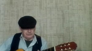 Идет процессия за гробом.