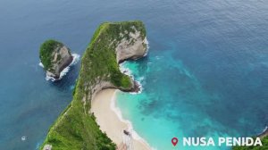 Райская Индонезия или Бали на Новый год!