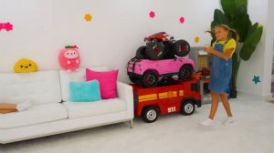 Влад и Ники новая серия