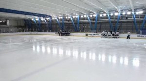 оператор Юбик 21:45