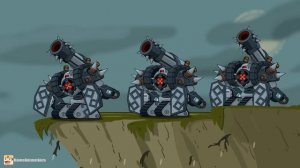 Рейд на Печатную Станцию — Мы Украли Их Секреты!