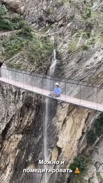 Прекрасный Дагестан. Новая туристическая локация в Дагестане