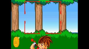 Pikkari Chance (2000) [Arcade]