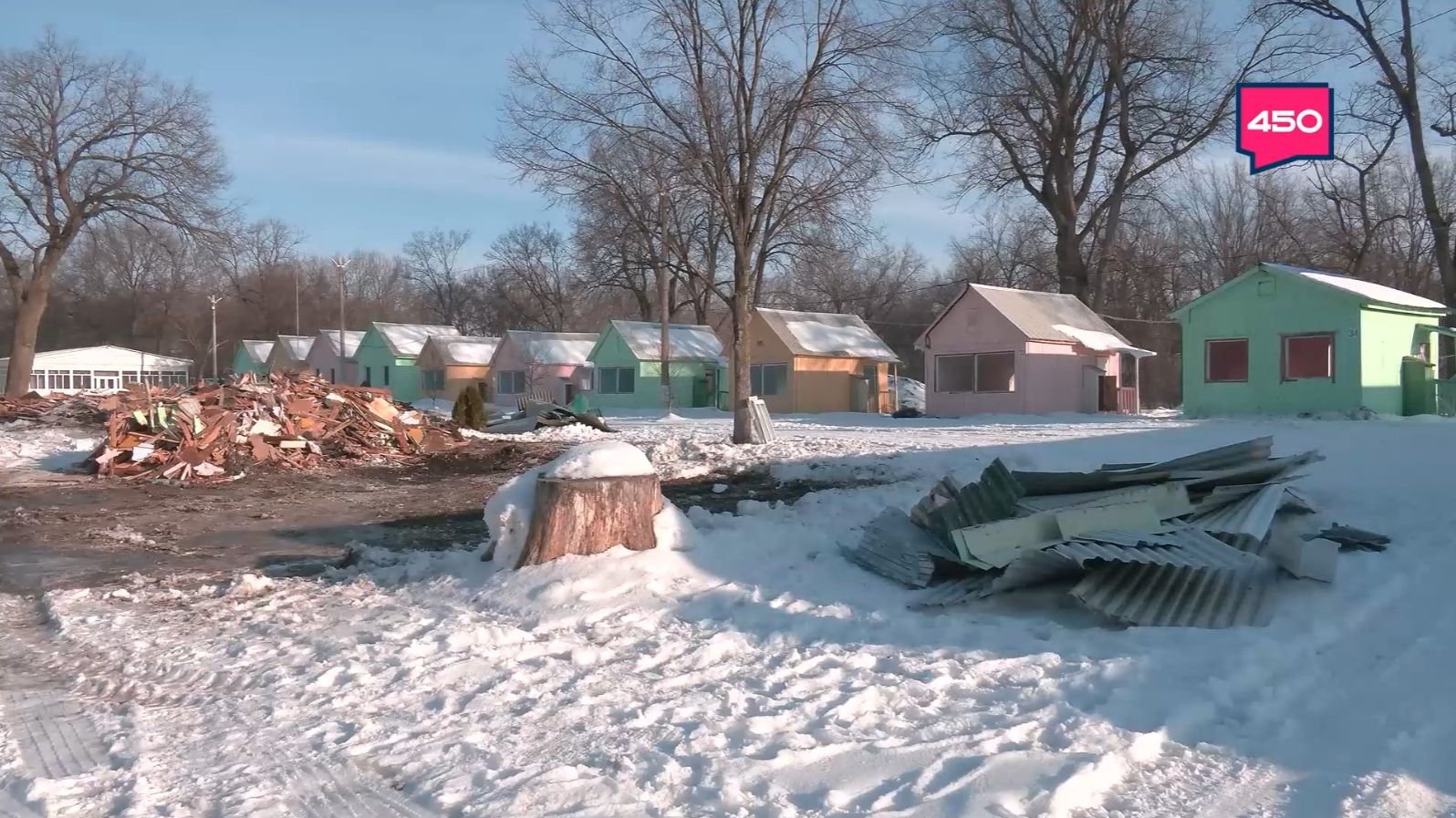 Детский лагерь, консилиум для помощи и развитие медицины. Хорошие новости Волжского района