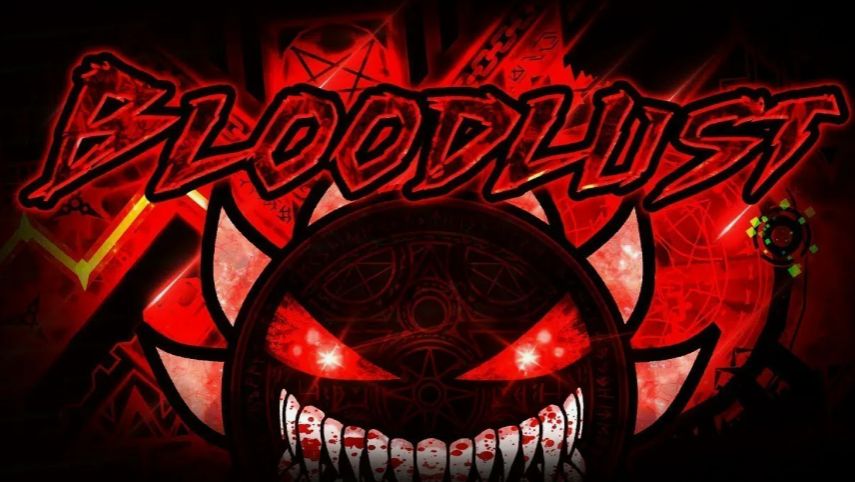 Я ПРОШЁЛ BLOODLUST??????