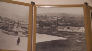 Виртуальный музей. Васильево-шайтанский зал Музейно-выставочного центра ПНТЗ