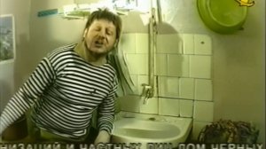 Мистер Мускул от Петровича