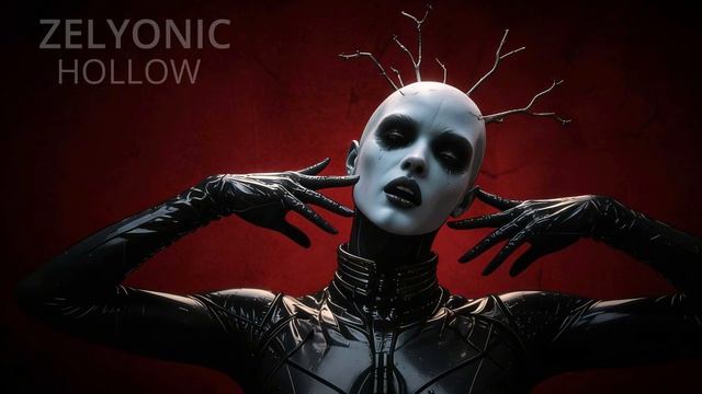 Melodic Techno & Dark House (Full Album) ｜ Hollow