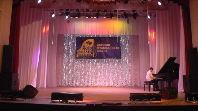 концерт 26.03.26