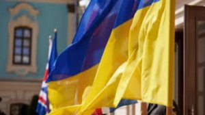 Председатель международного трибунала рассказал, как наших пленных бойцов лечат Украинские врачи