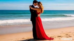 *** ТАНГО  НА  ПЕСКЕ ***