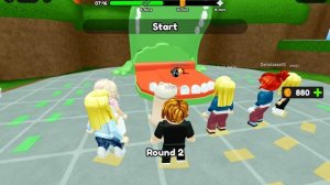 ИГРАЮ В КРОКОДИЛА 🐊💚