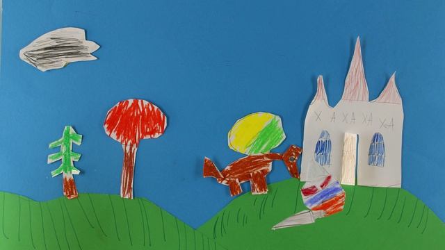 серия 5 победителя дракона