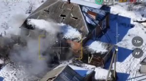 Российская армия нанесла новый массированный удар по украинским военным тылам.