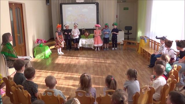 Теремок гр.Теремок