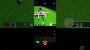 как построить Шагахода в построй корабль и найди сокровище