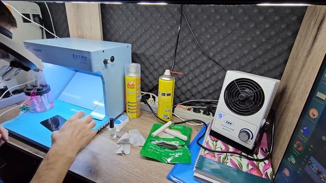 Замена стекла Poco X5