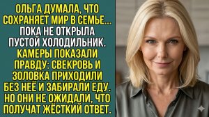 Истории из жизни «Холодильник подчистую» Слушать житейские истории. Слушать рассказы о любви