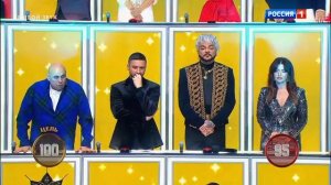 «Вьюн над водой» ФИНАЛ «Ну-ка, все вместе! Хором» Архиерейский мужской хор АКСИОС