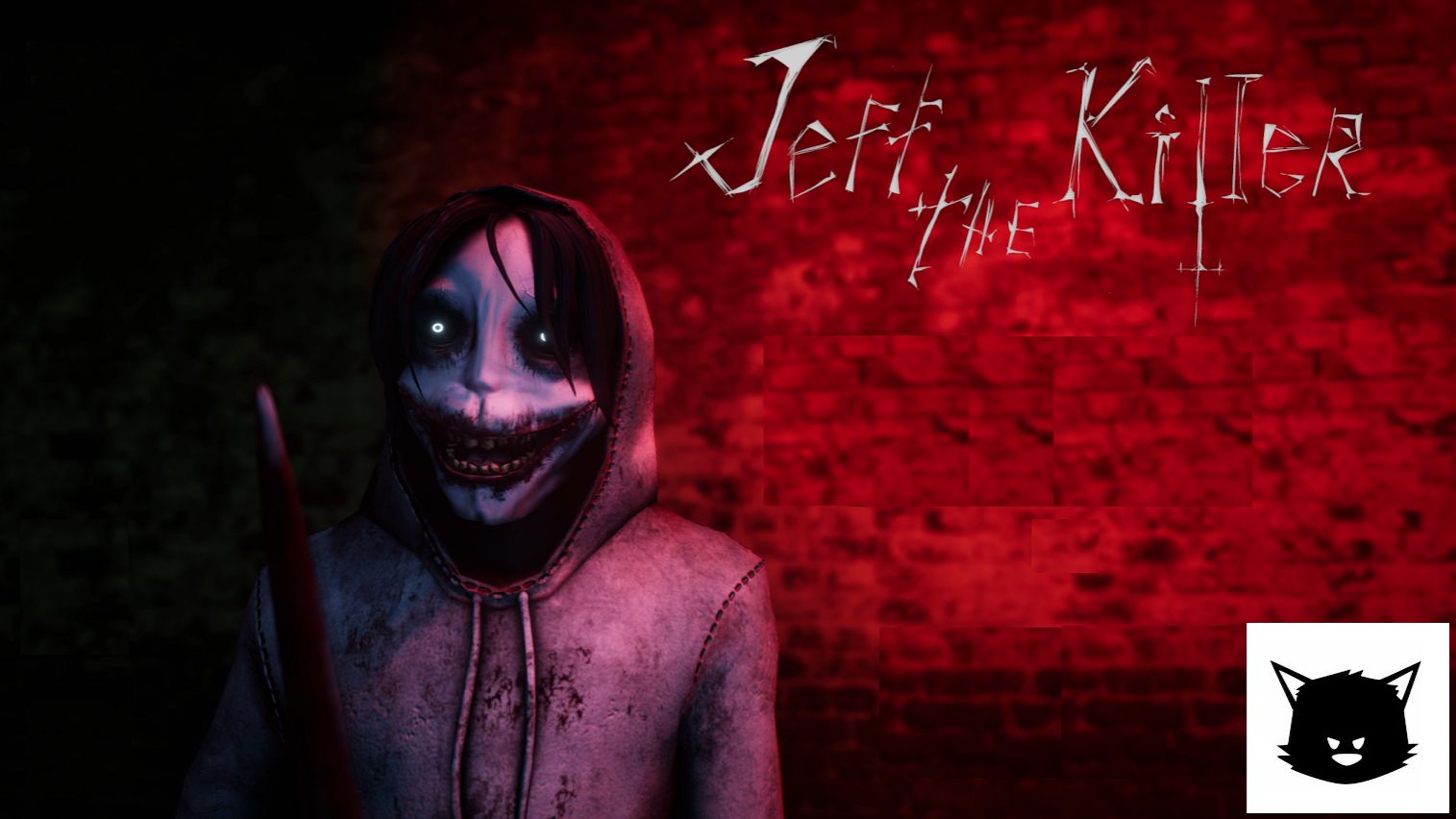 Джефф Убийца Jeff The Killer Horror Game