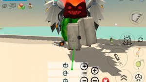 black23gh 2.0 vs арбуза