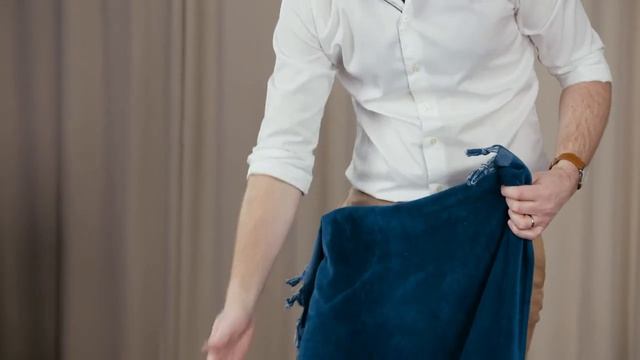 Пляжное полотенце Vinga Lounge, 80х160 см