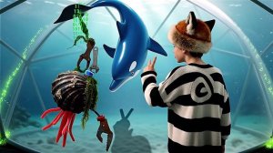 Физика на пальцах