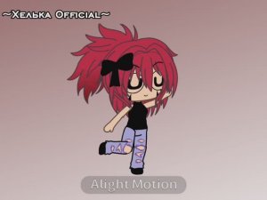 Короче Морфи вернулась к нам:3