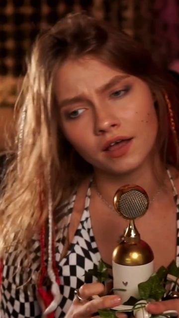 Самолёты - Женя Трофимов поёт Саша Квашеная