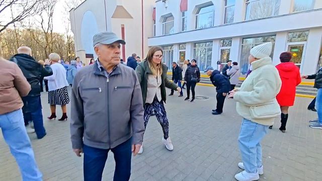 21.03.26г… «Не Зарекайтесь»…