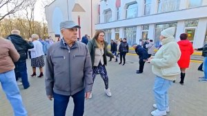 21.03.26г... "Не Зарекайтесь"...