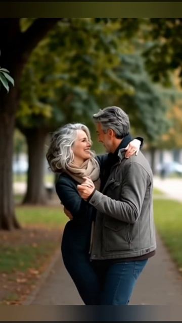 Осенний костер