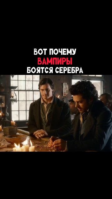 Вампиры смотреть онлайн