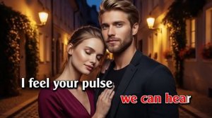 Take Me With You Most Romantic Love Song That Will Make You Feel Everything Karaoke Smith