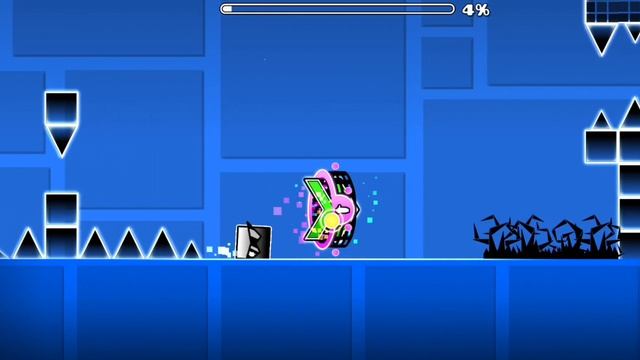 плюс один слаутер Хаус был пройден и показал сначала а потом прошёл вот так это получилось (За1 год)