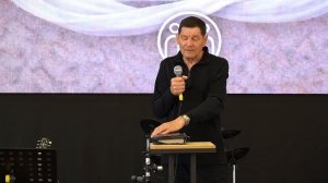 4 Братская конференция "Праведность" Как хорошо жить братьям вместе март 2026 год