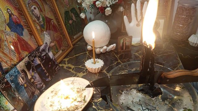 2ч.  Чистка  ВРАГАМ  КОНЕЦ  !!!