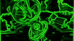 gummy bear gummy green song version effects