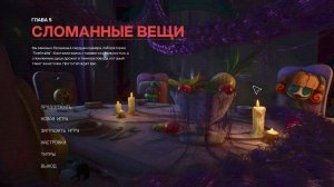 полное прохождение poppy playtime chapter 5 (без коментариев)