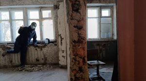 КУПИЛИ КВАРТИРУ/ОТКАЗ,ПЕРЕПЛАНИРОВКЕ НЕ БЫТЬ!