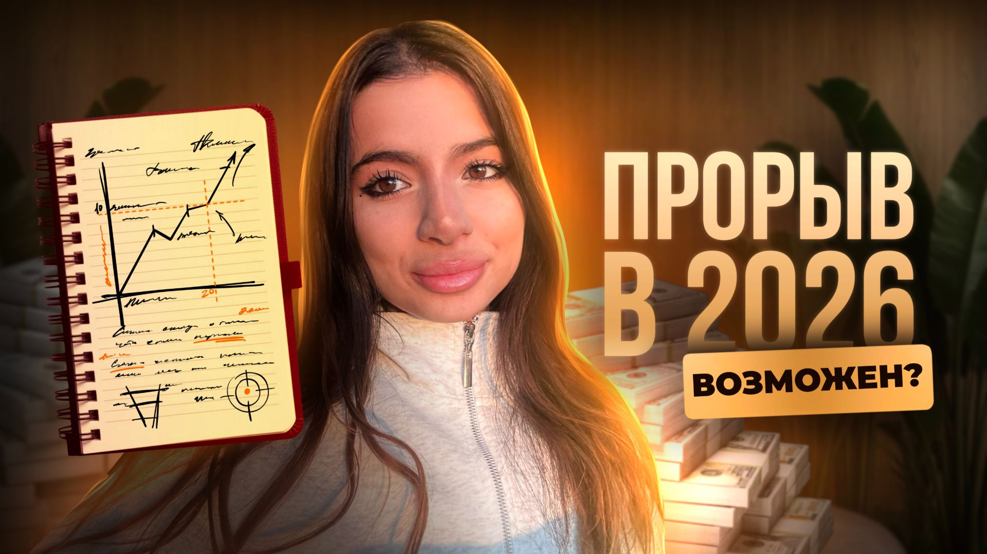 как сделать прорыв в 2026 году?