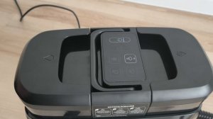 Видео-инструкция по насадке-утюг от бренда Homiko