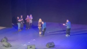 Концерт у Мурата Тхагалегова, г Йошкар-Ола