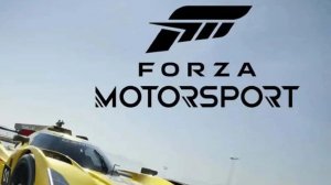 Forza Motosport Прохождение на руле Moza R5 #12