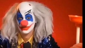 Фильм про страшных клоунов