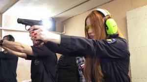 (26.03.2026) В Комсомольске прошла спартакиада для сотрудников правопорядка